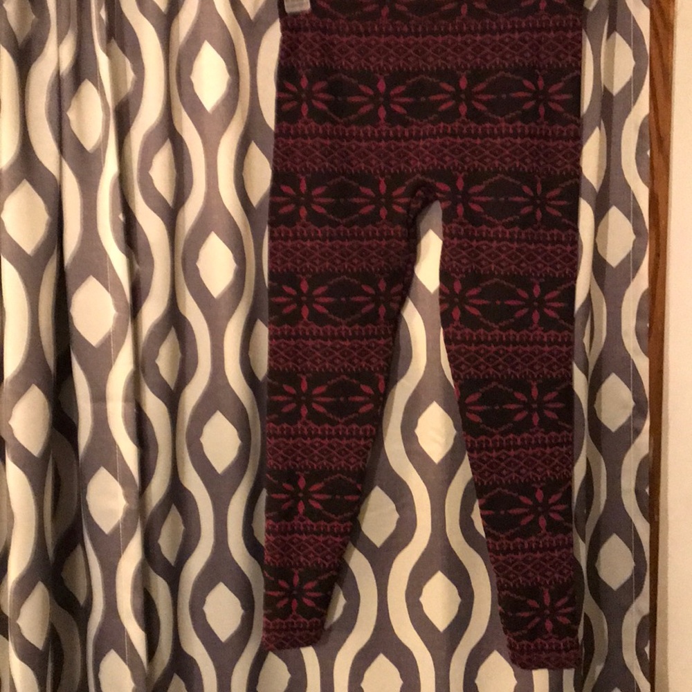Leggins